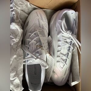 COPY - Adidas predator 30 elite size 9.5 US mens.
